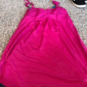 NWT nursing night gown